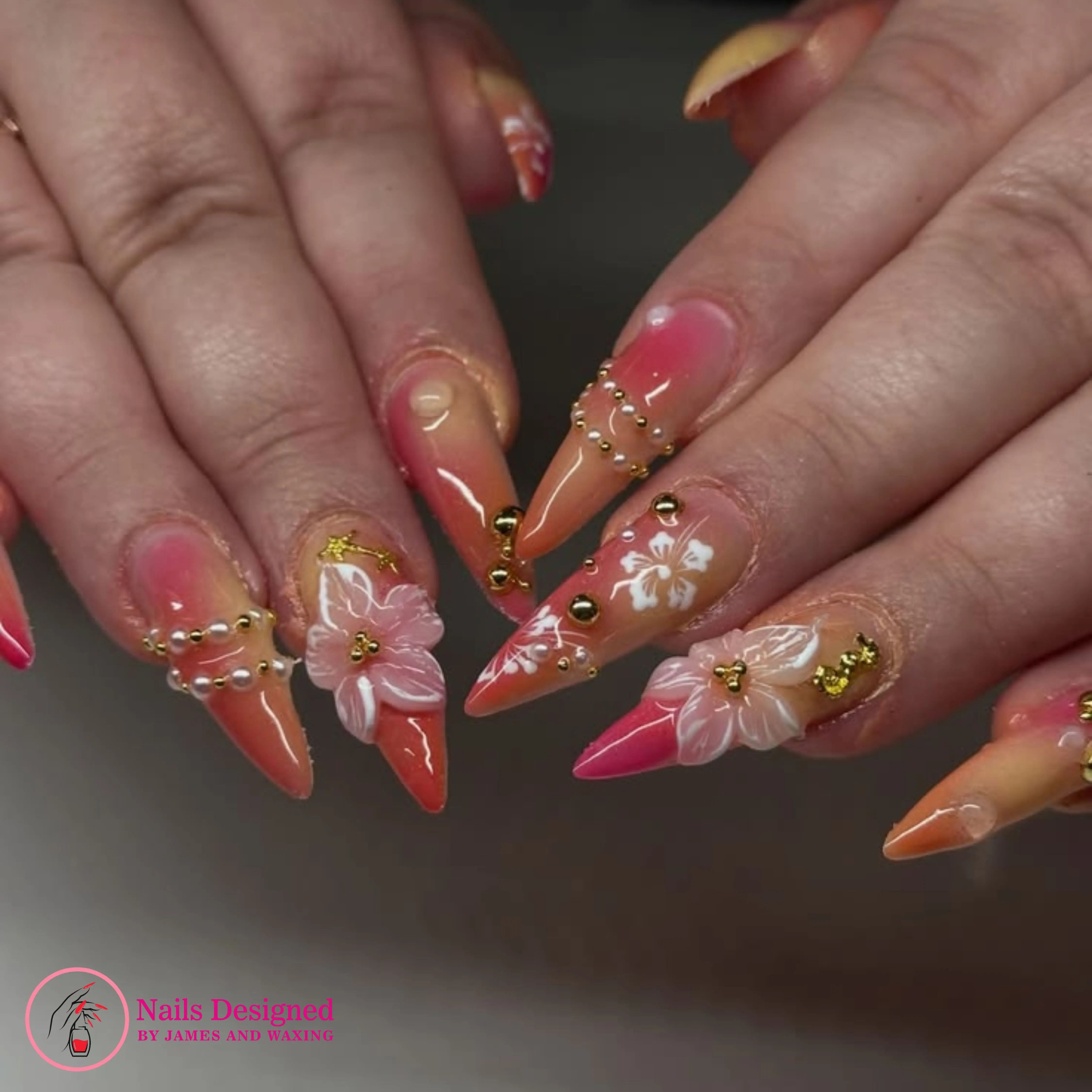 Nail Design